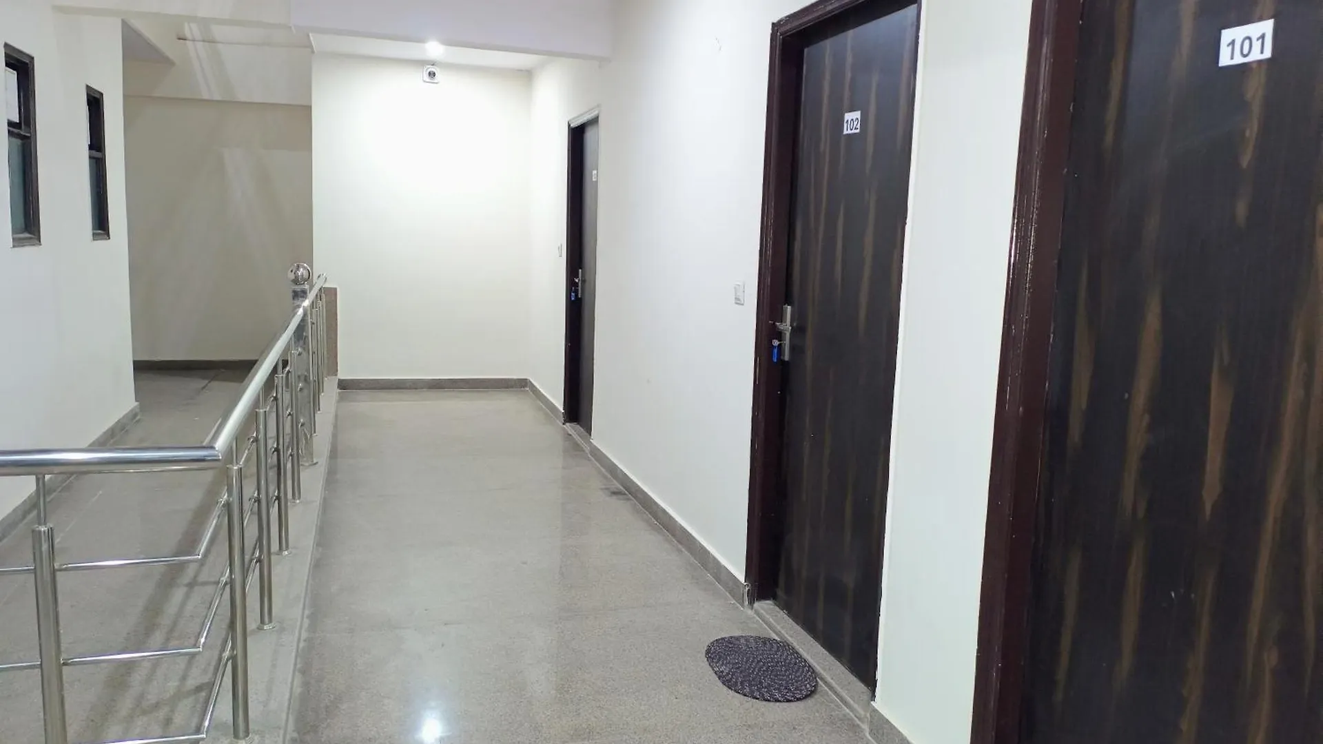 Hotel Krishna Tower Delhi  Delhi (National Capital Territory of India)