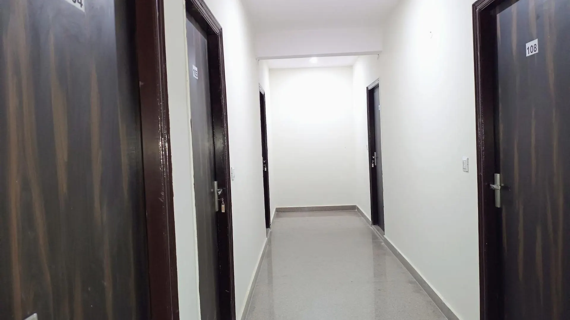 Hotel Krishna Tower Delhi   Delhi (National Capital Territory of India)