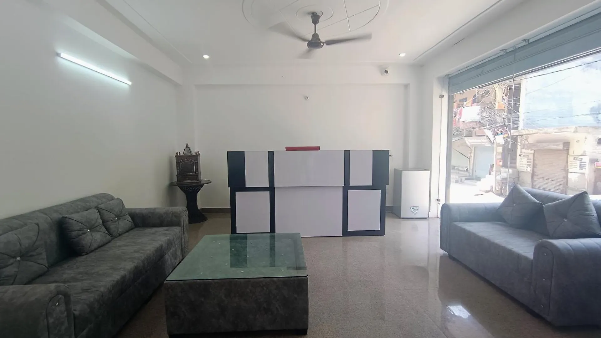Hotel Krishna Tower Delhi  Delhi (National Capital Territory of India)